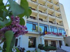 Hotel Spa Cazino Monteoru
